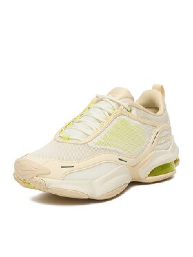 Reebok Sneakersy EO-DMX SERIES 3000 100244458 Beżowy