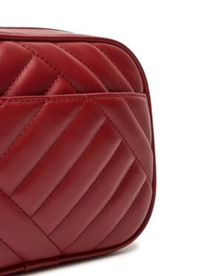 JENNY Torebka C-JNY-M-021-08 Czerwony