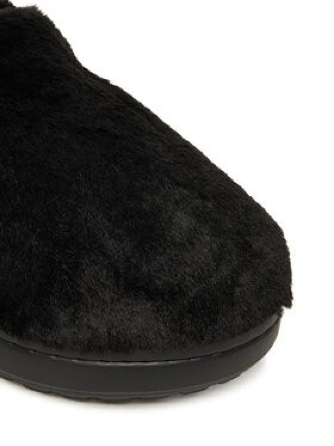 Crocs Kapcie Classic Unfurgettable Clog 211116 Czarny