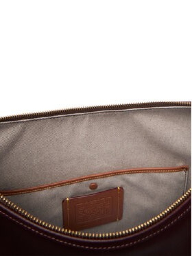 Coach Torebka Juliet CY817 Fioletowy