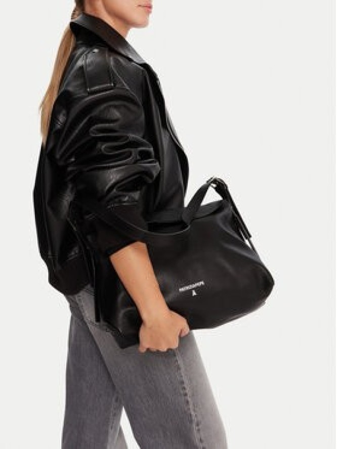 Patrizia Pepe Torebka 8B0257/L148-K103 Czarny