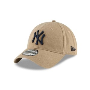 Czapka z daszkiem New Era MLB New York Yankees