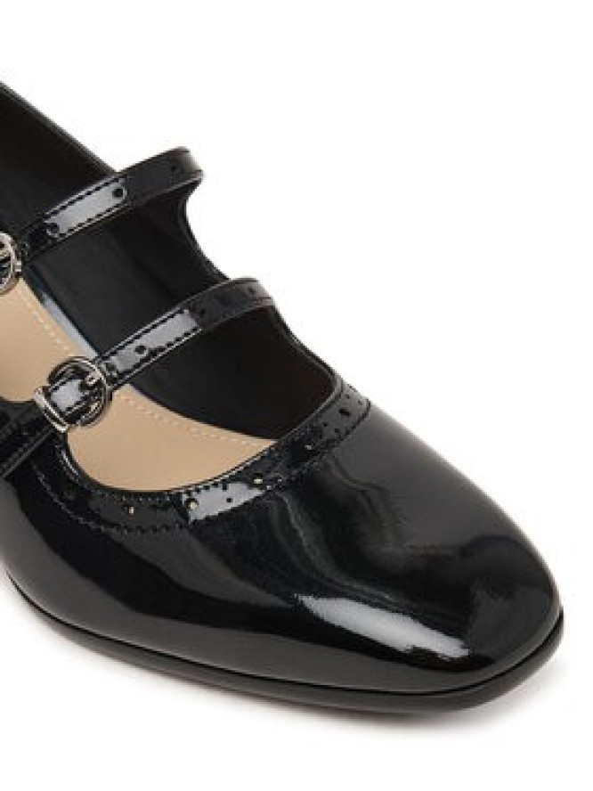 PINKO Czółenka Anita 02 SD0687P050 Czerwony
