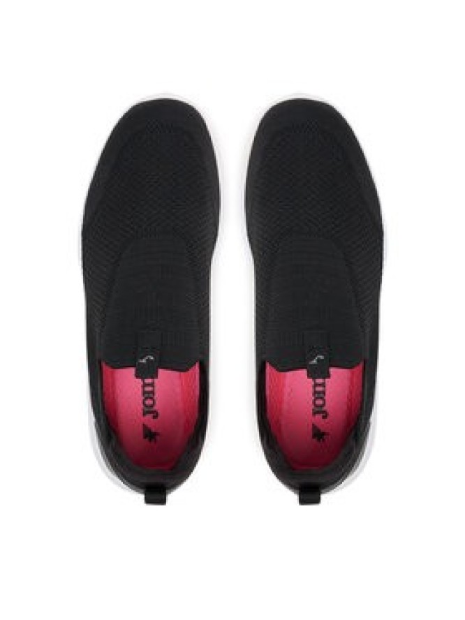 Joma Sneakersy C.Laceless 2501 CLACELS2501 Czarny