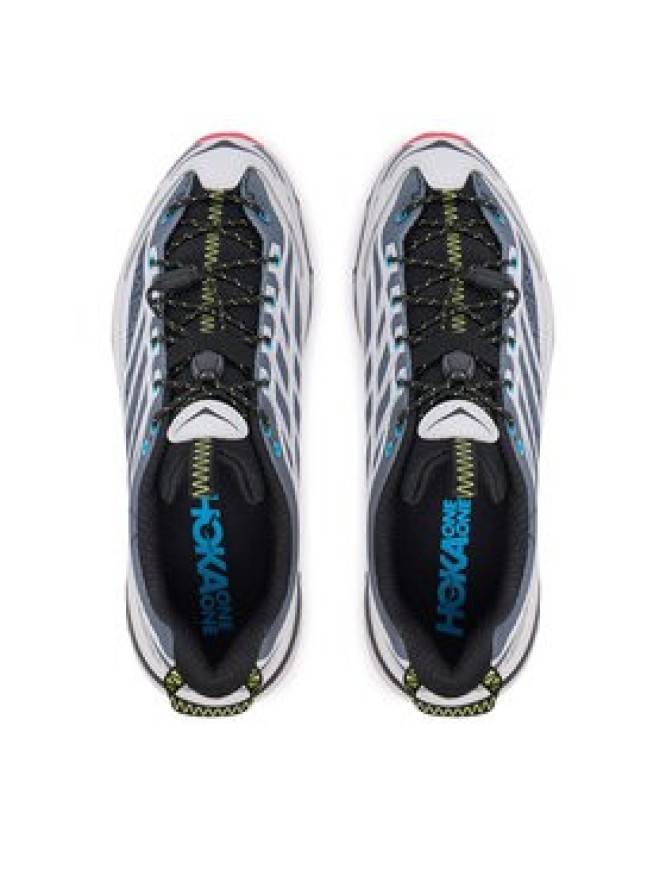 Hoka Sneakersy Mafate Three2 1175490 Szary