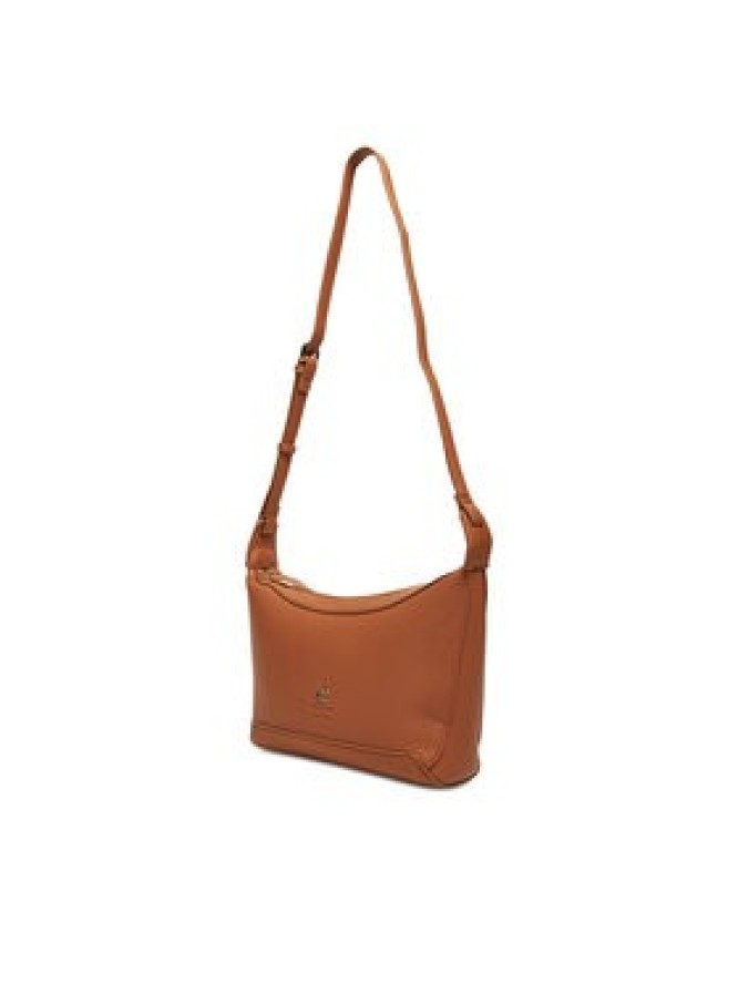 Beverly Hills Polo Club Torebka CEO-BHPC-C-008-08 Brązowy