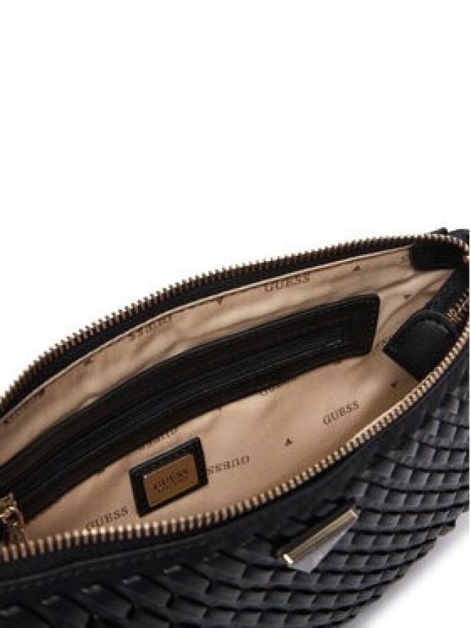 Guess Torebka Kora HWWG97 48170 Czarny