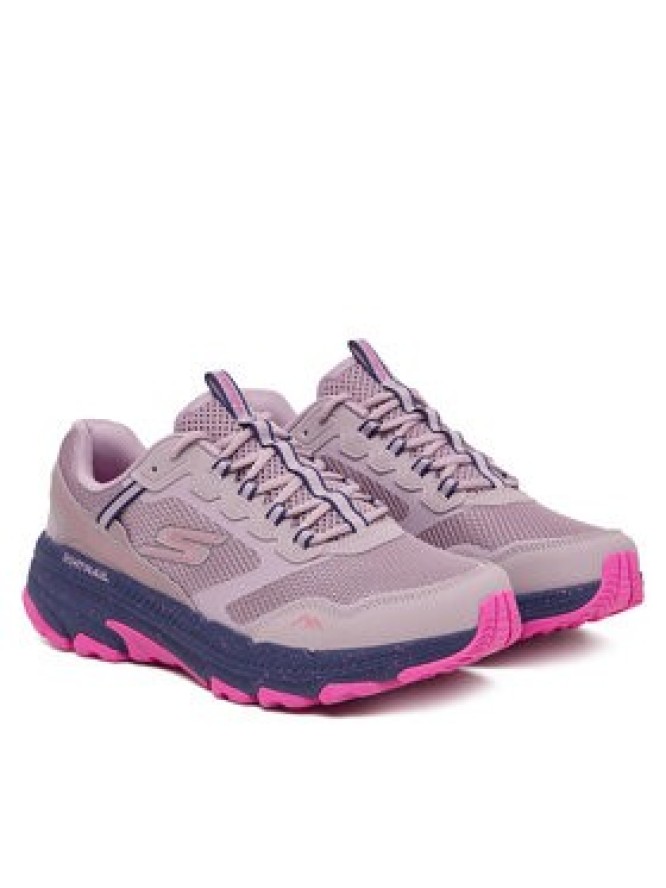 Skechers Buty do biegania Go Run Trail Altitude 2.0 129525/MVE Różowy
