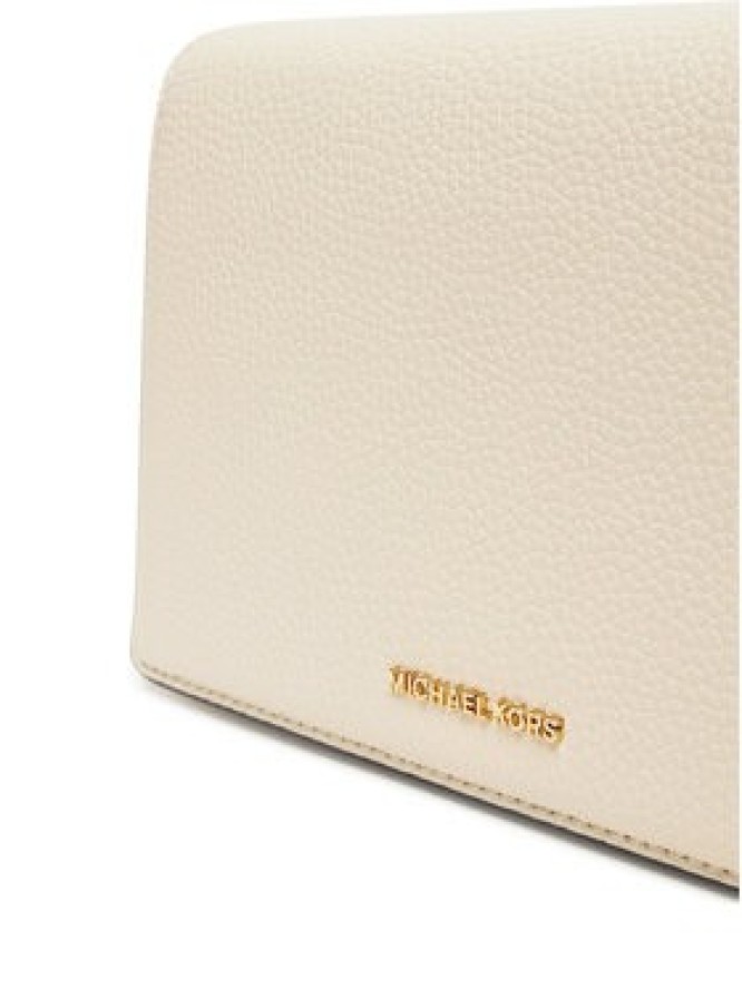 MICHAEL Michael Kors Torebka 32T4GJ6C2L Beżowy