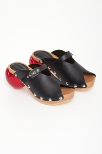 Chodaki damskie SCHOLL