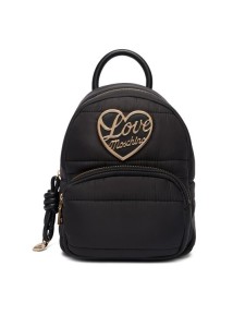 LOVE MOSCHINO Plecak JC4354PP0NKY100A Czarny