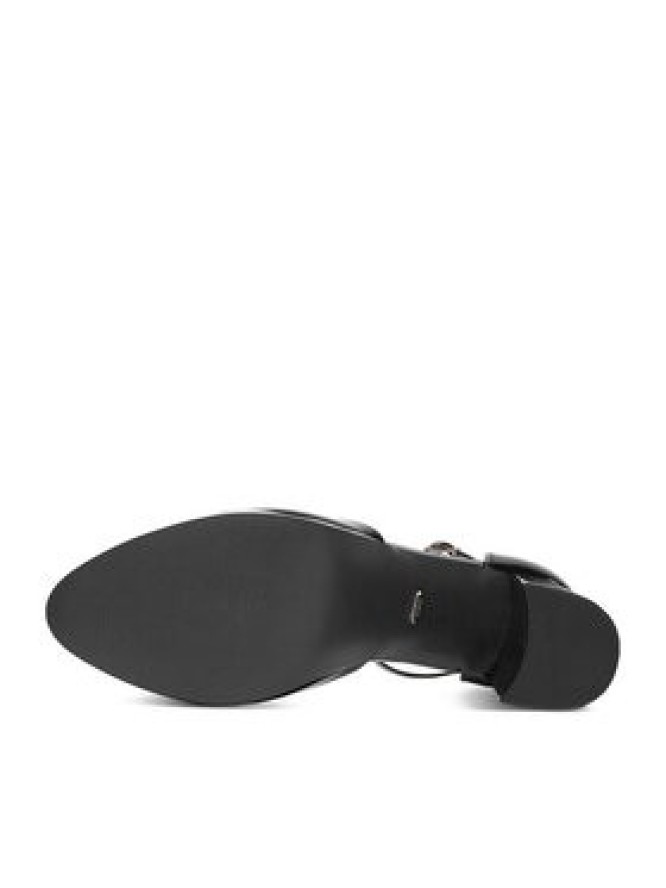 DeeZee Czółenka CEO-CD240155-1 Czarny