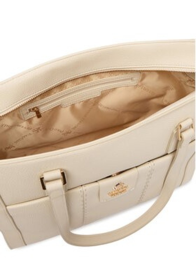 Beverly Hills Polo Club Torebka CEO-BHPC-C-021-09 Écru