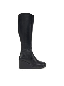 Vagabond Shoemakers Kozaki Deena 5832-001-20 Czarny