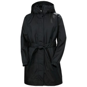Damska kurtka wodoodporna Helly Hansen Classic Ins Trench