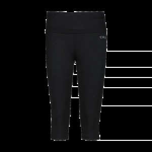 Legginsy damska turystyczne CMP 3