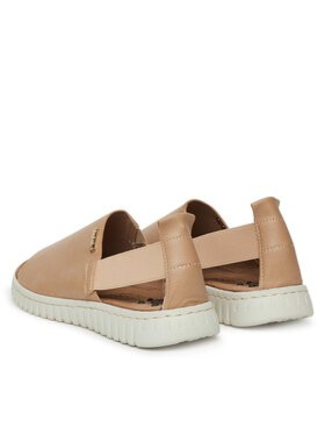 Go Soft Sandały LA319143-6 Beżowy