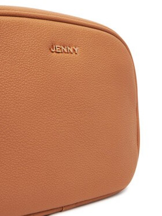 JENNY Torebka C-JEN-L-003-08 Brązowy
