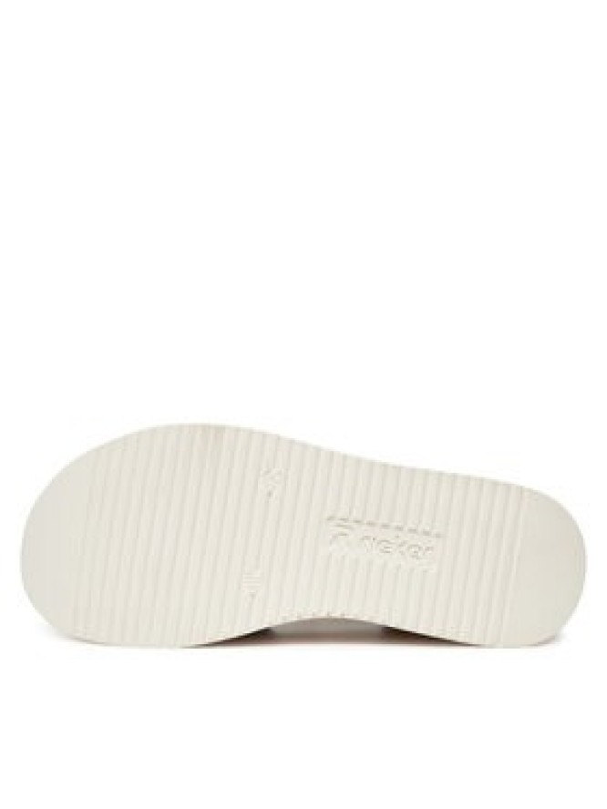 Rieker Sandały W0853-24 Brązowy