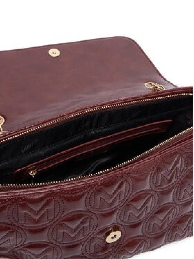 MEXX Torebka CEO-MEXX-L-013-10 Bordowy