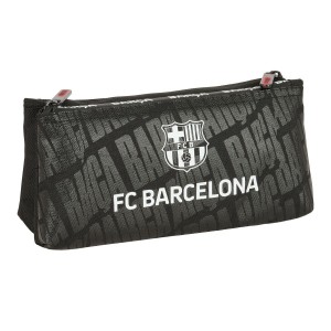 Torba podróżna FC BARCELONA Czarny