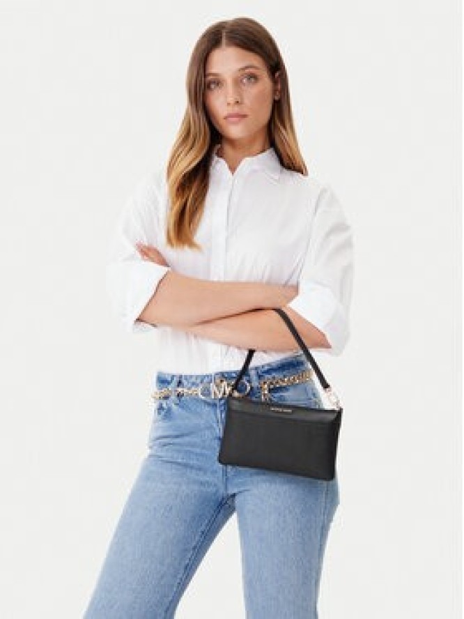 MICHAEL Michael Kors Torebka 32F5GJ6F6L Czarny