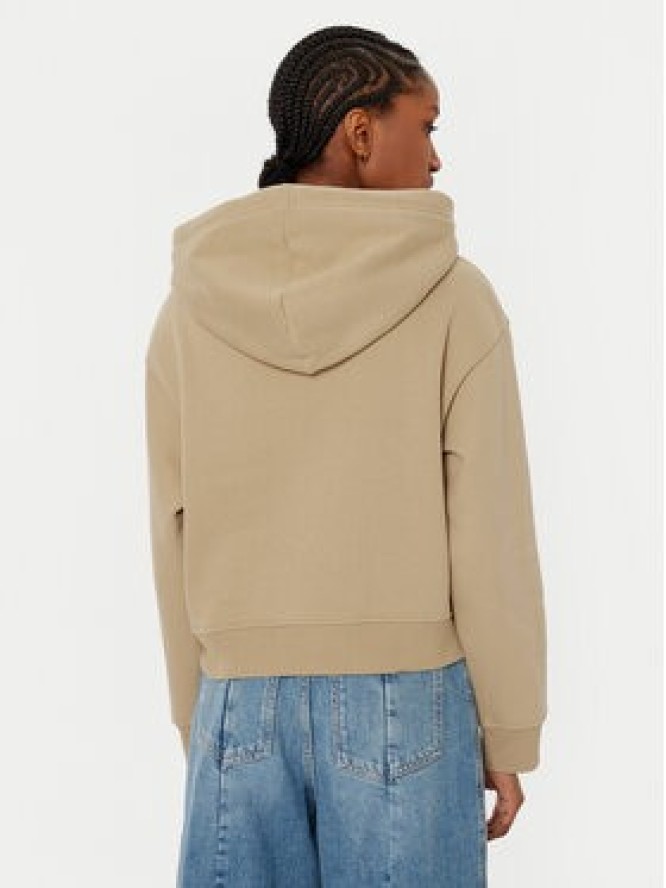 Weekend Max Mara Bluza Dire 2515921011 Beżowy Regular Fit