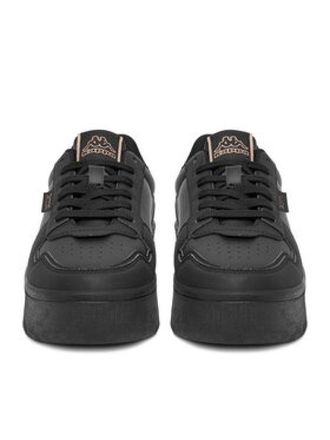 Kappa Sneakersy CEOWB-SS24-3C017 Czarny