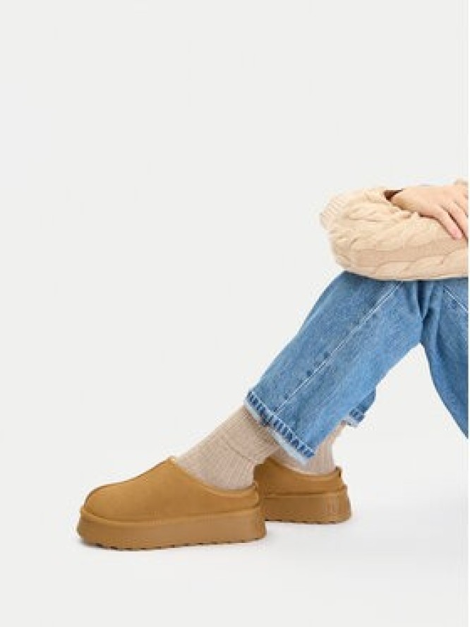 Badura Śniegowce EO-DALLAS-TS6293 Brązowy