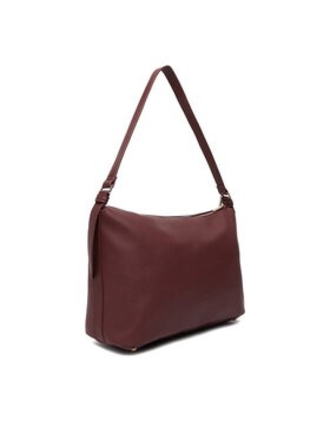 Nine West Torebka CEO-PRINCE STAR-LDA9530 Bordowy