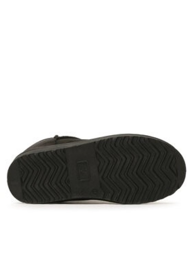 Jenny Fairy Śniegowce WSL19150-12 Czarny