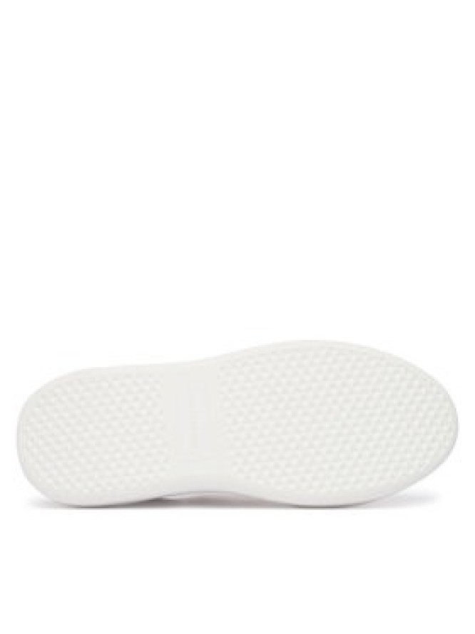 Alexander Smith Sneakersy Wembley High ASBDWHW 0596 Beżowy