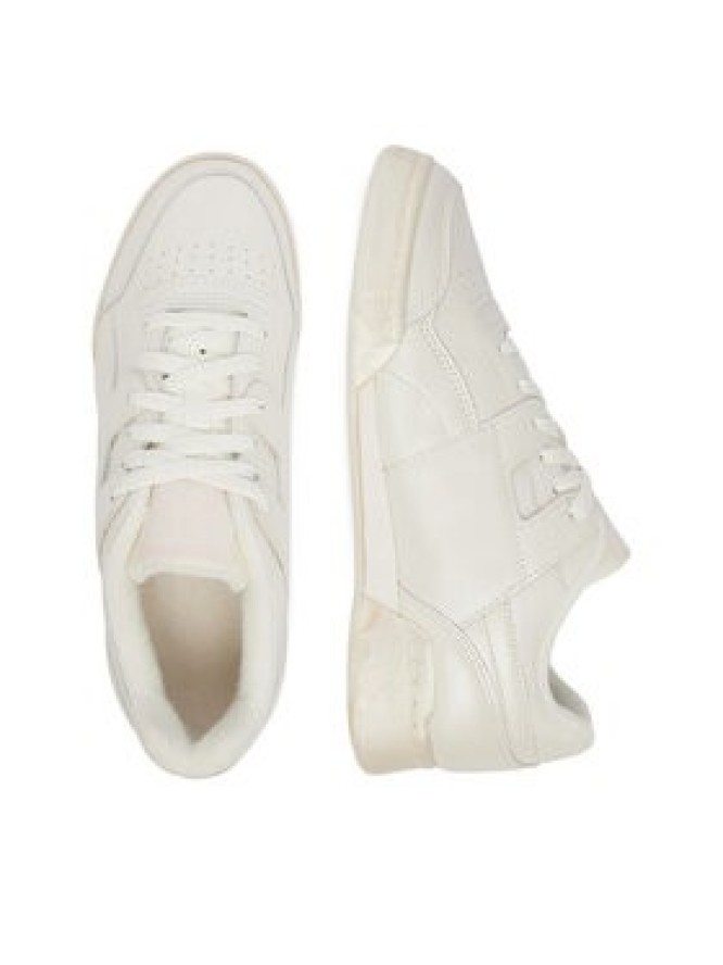 Reebok Sneakersy EO-WORKOUT PLUS 100261764 Biały