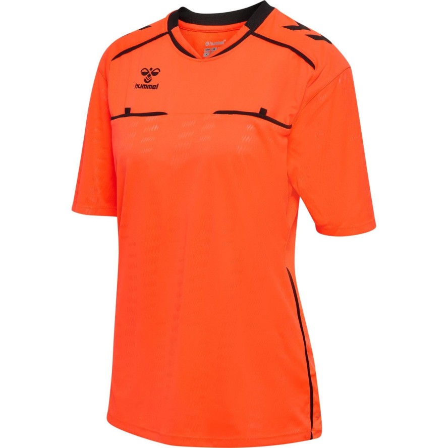 Damski jersey Hummel Referee