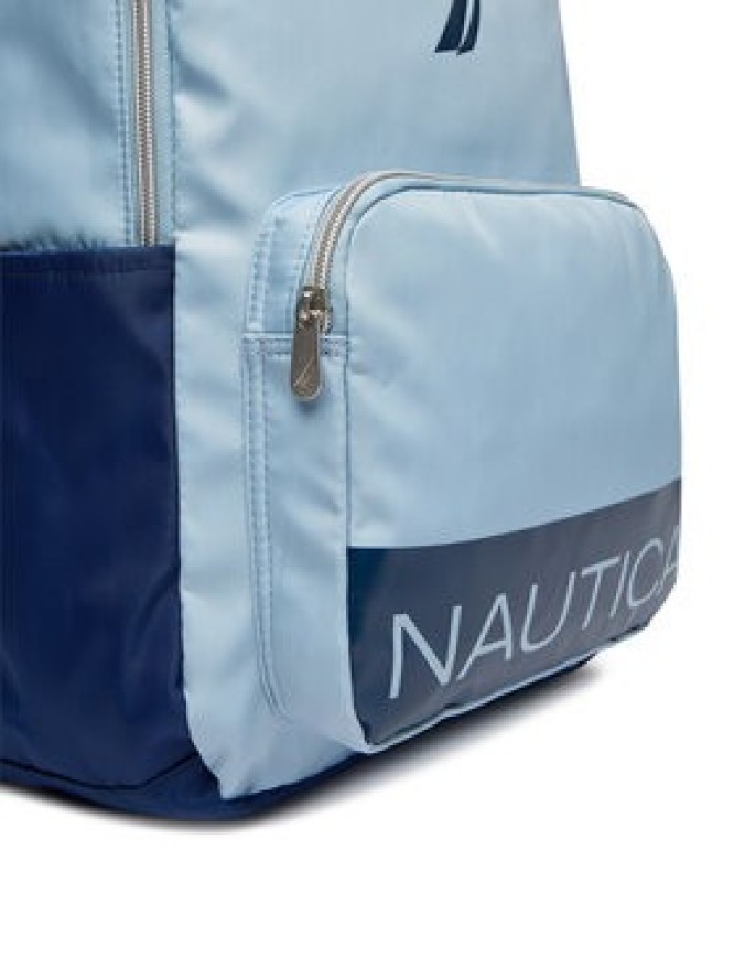 Nautica Plecak CWBEO-NTC-P-002-09 Niebieski