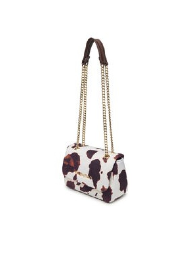 Valentino Torebka VBSA9D05COW Kremowy