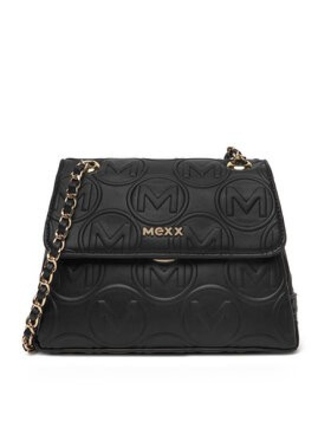 MEXX Torebka MEXX-S-015-07 Czarny
