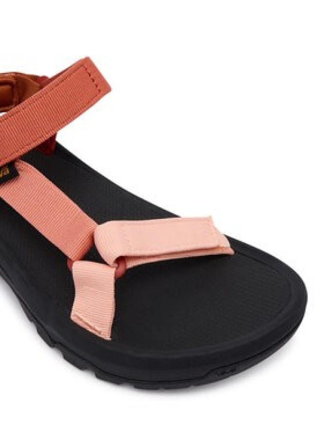 Teva Sandały Hurricane XLT3 1173671 Pomarańczowy