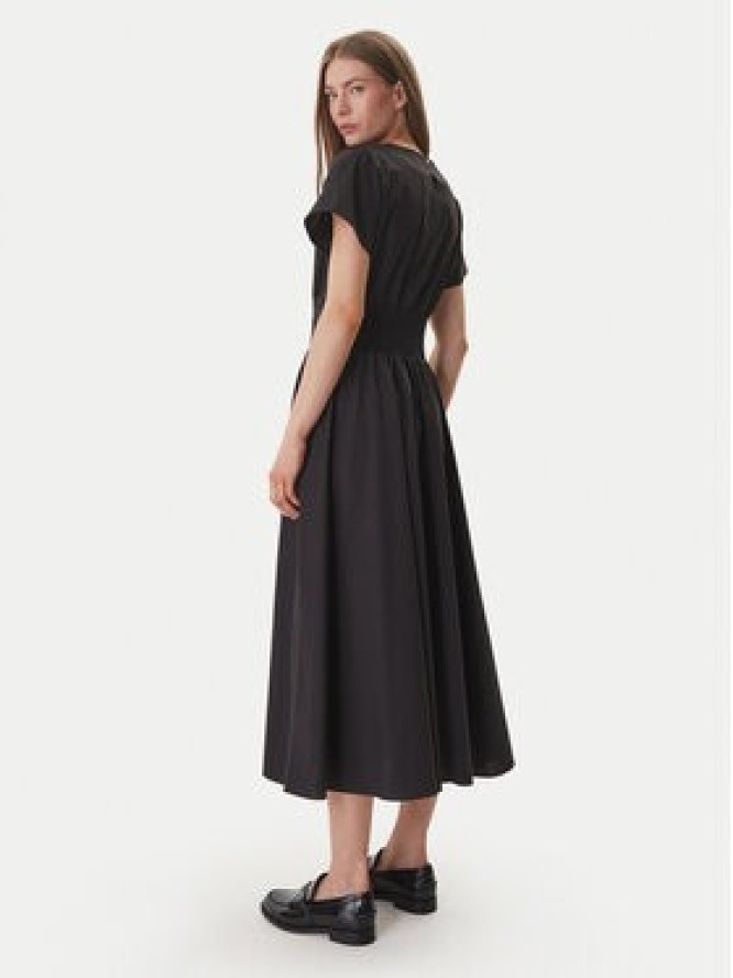 DKNY Sukienka codzienna DJ6D9194 Czarny Regular Fit