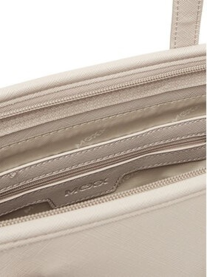 MEXX Torebka MEXX-X-004-07 Brązowy