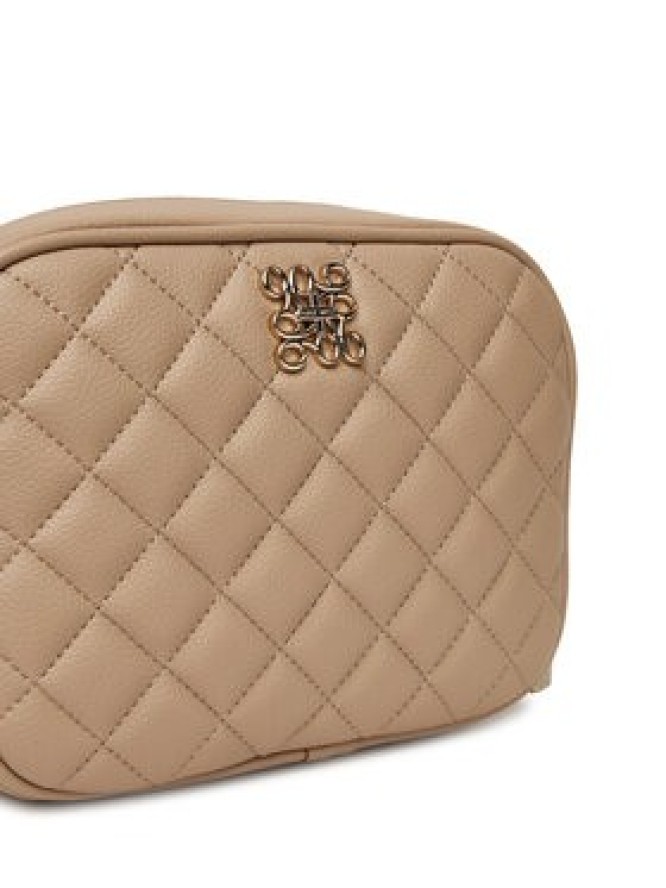 Nine West Torebka CEO-GEORGIA-JH5825-NW Beżowy