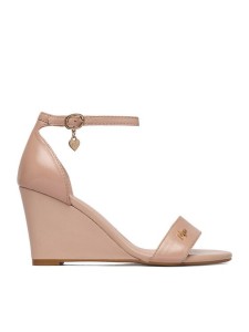 MEXX Sandały EO-CC2549-01 Różowy