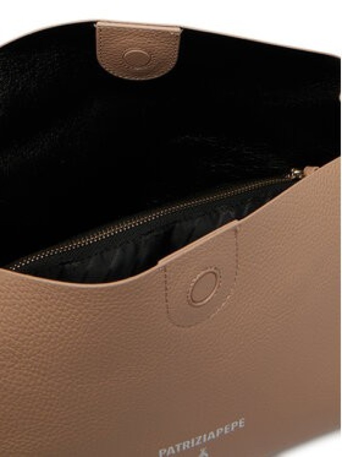 Patrizia Pepe Torebka 8B0256/L148-R874 Beżowy