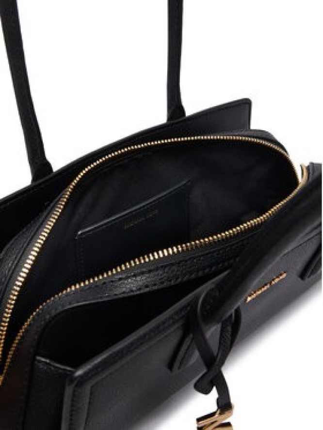 MICHAEL Michael Kors Torebka Laila 30T6G9IT0L Czarny