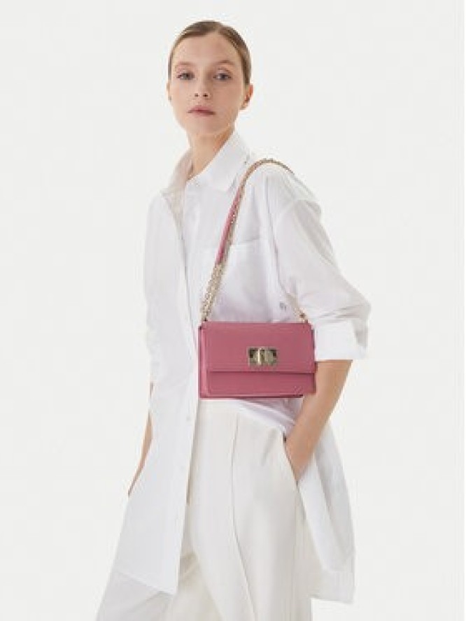 Furla Torebka 1927 BAFKACO ARE000 BG 4147S Różowy