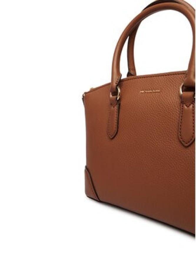 MICHAEL Michael Kors Torebka 30R6G1WS8V Brązowy