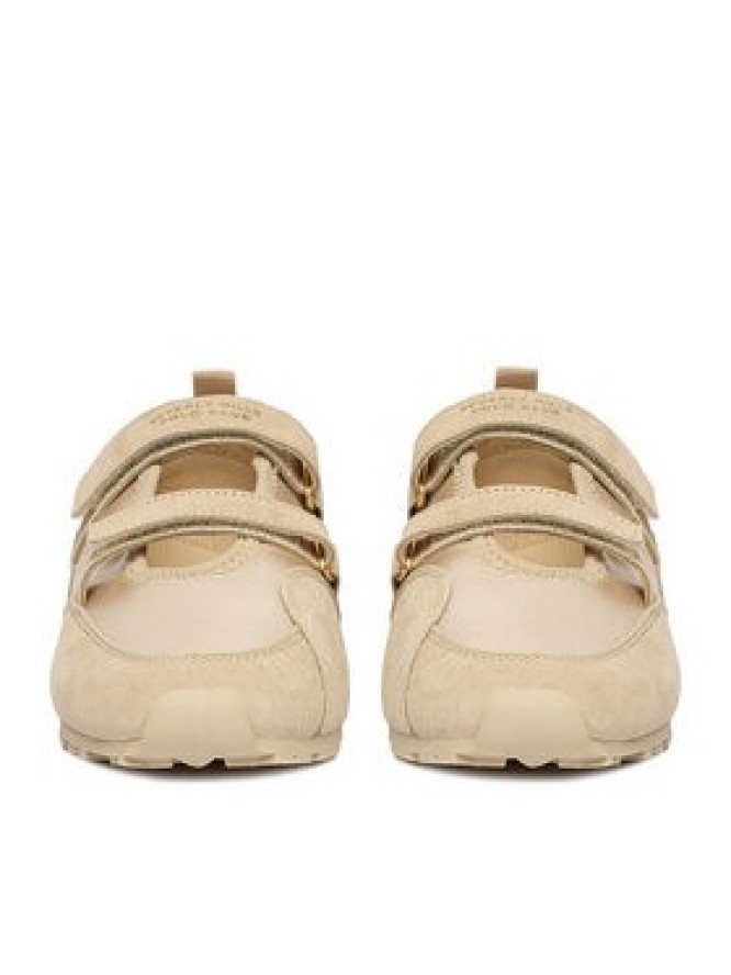 Beverly Hills Polo Club Baleriny CEO-6E1148-2 Beżowy