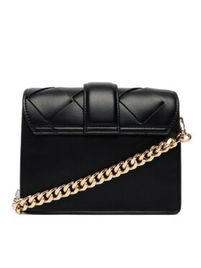 Just Cavalli Torebka 80RA4BM3 Czarny