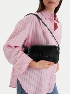 MEXX Torebka CEO-MEXX-L-005-09 Czarny