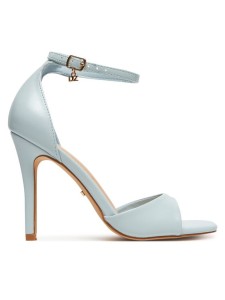 DeeZee Sandały GAF-8598-2 Niebieski